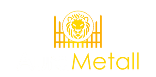 AuroraMetall Logo